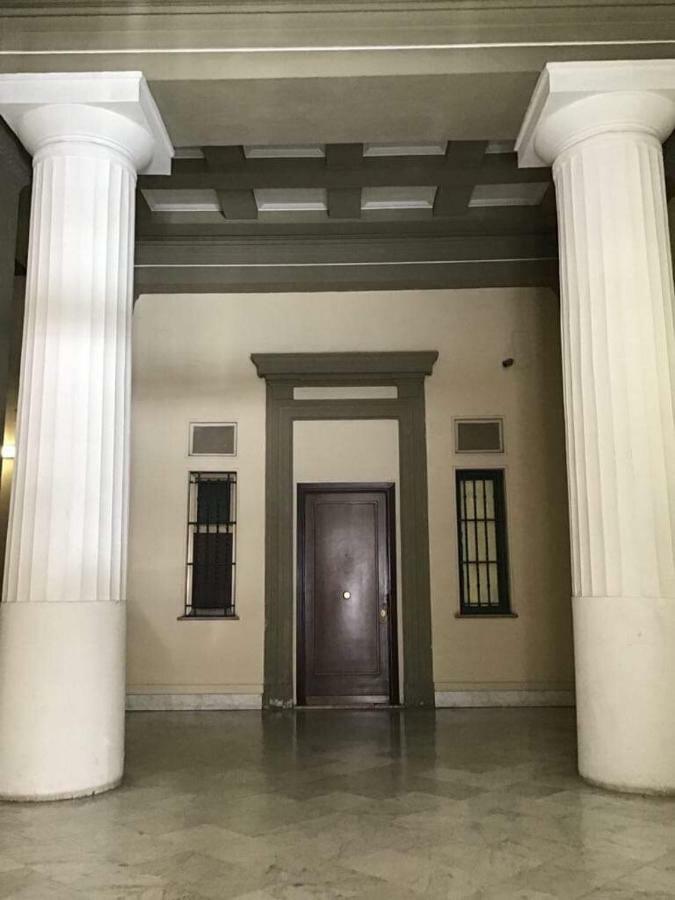 Opera Luxury Rosmini Apartment Roma Ngoại thất bức ảnh