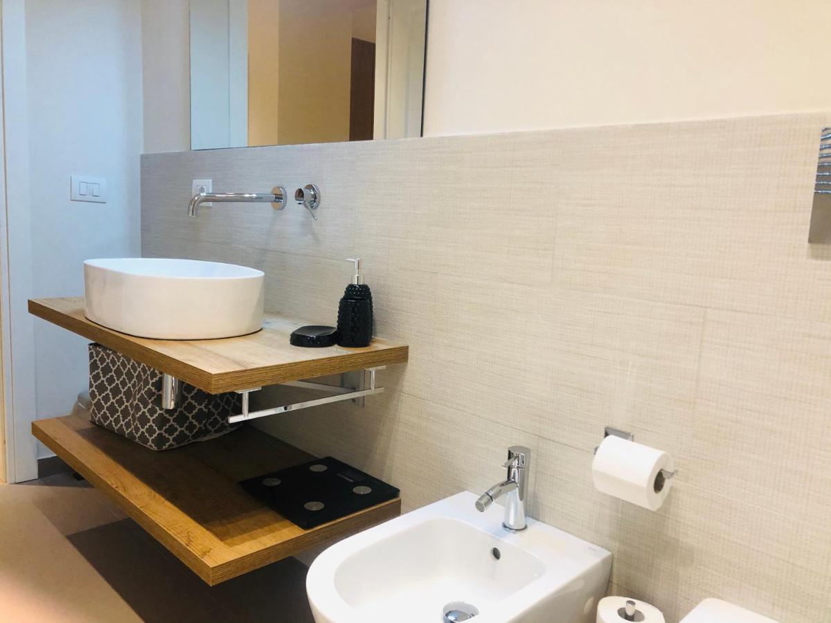 Opera Luxury Rosmini Apartment Roma Ngoại thất bức ảnh