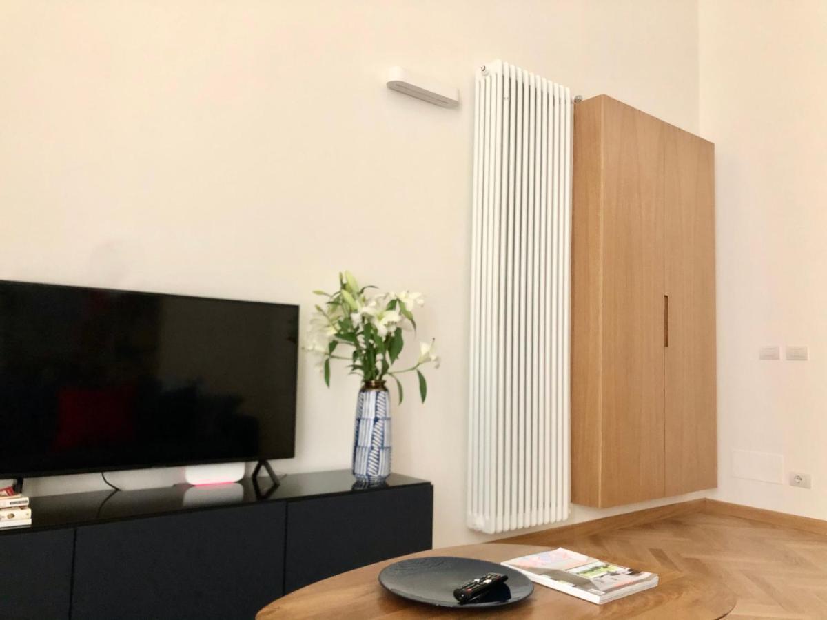 Opera Luxury Rosmini Apartment Roma Ngoại thất bức ảnh
