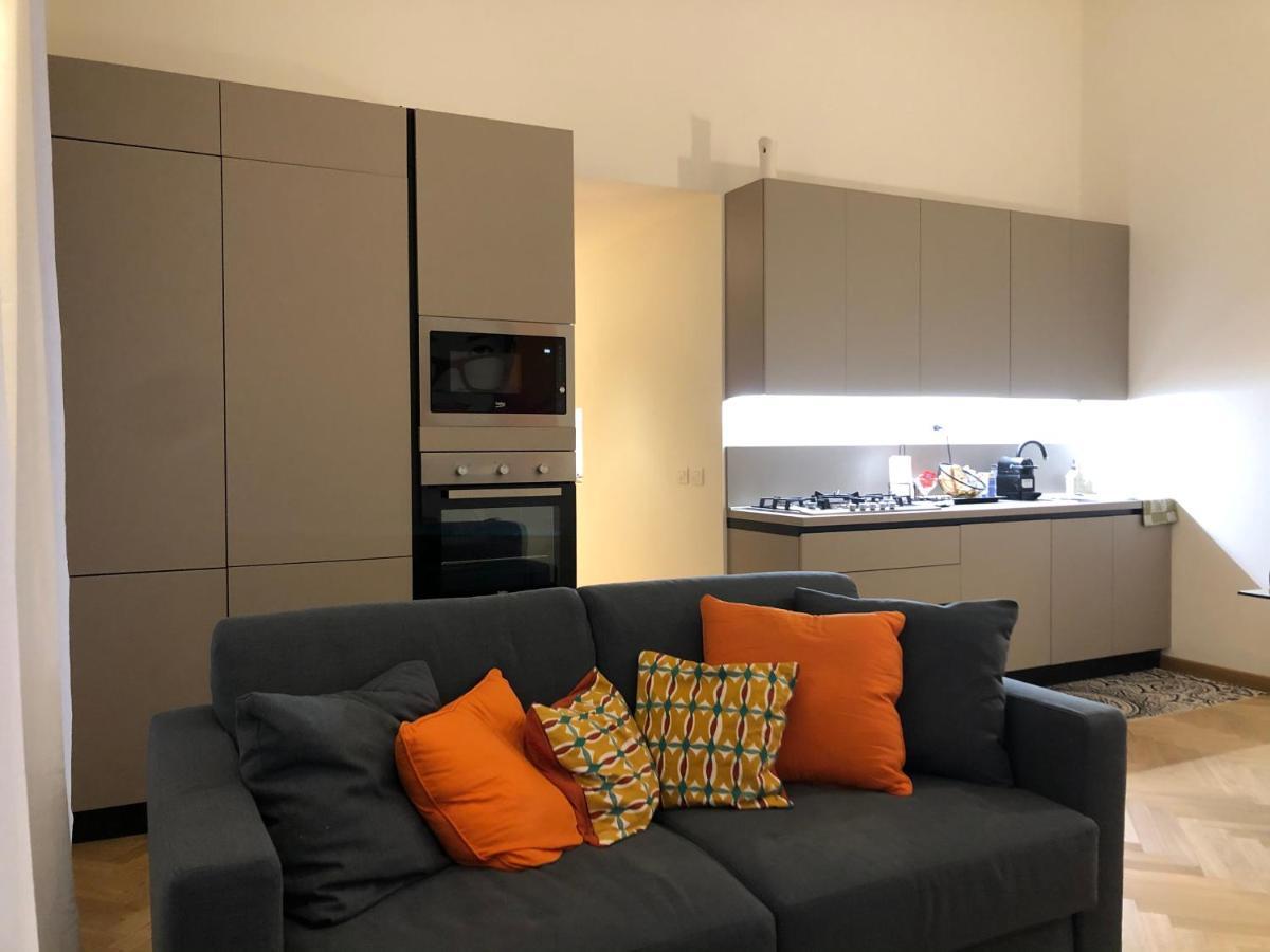 Opera Luxury Rosmini Apartment Roma Ngoại thất bức ảnh