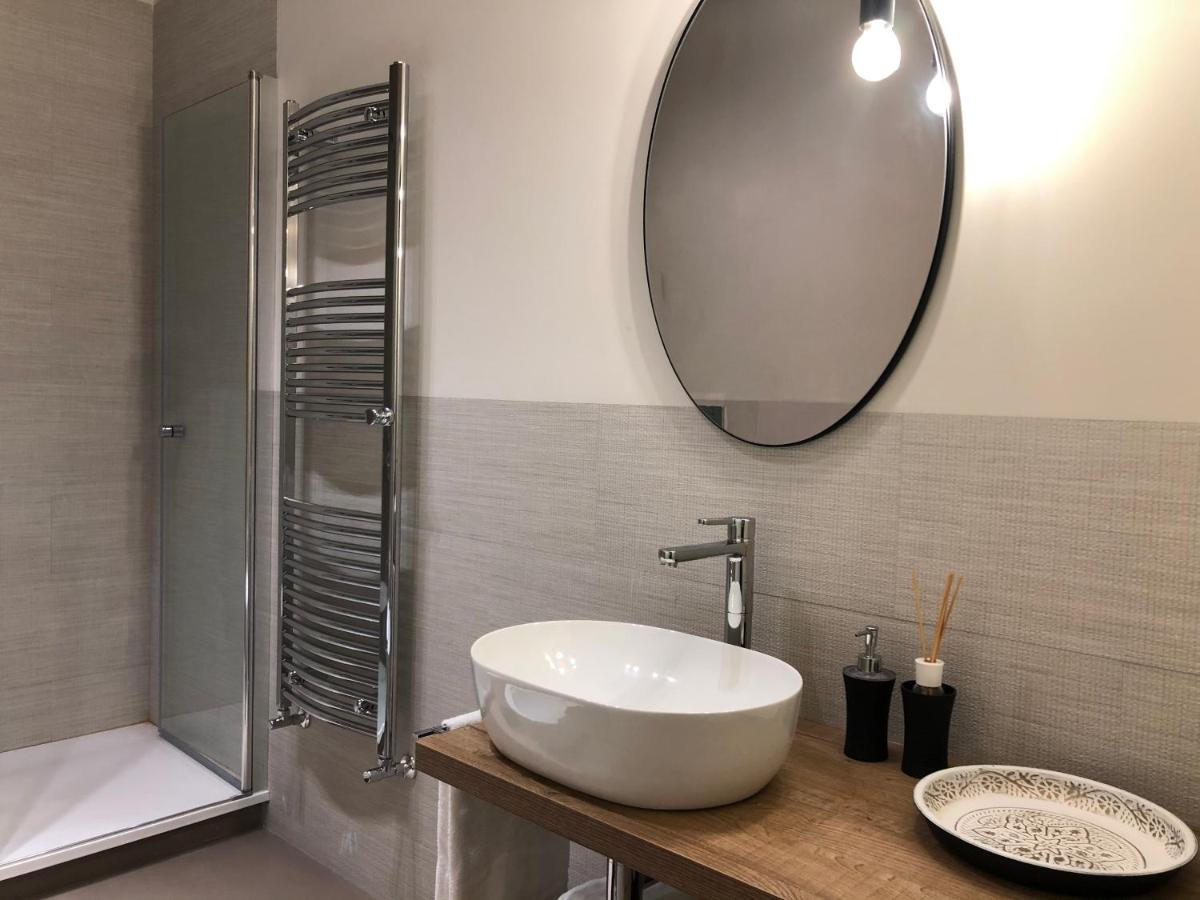 Opera Luxury Rosmini Apartment Roma Ngoại thất bức ảnh