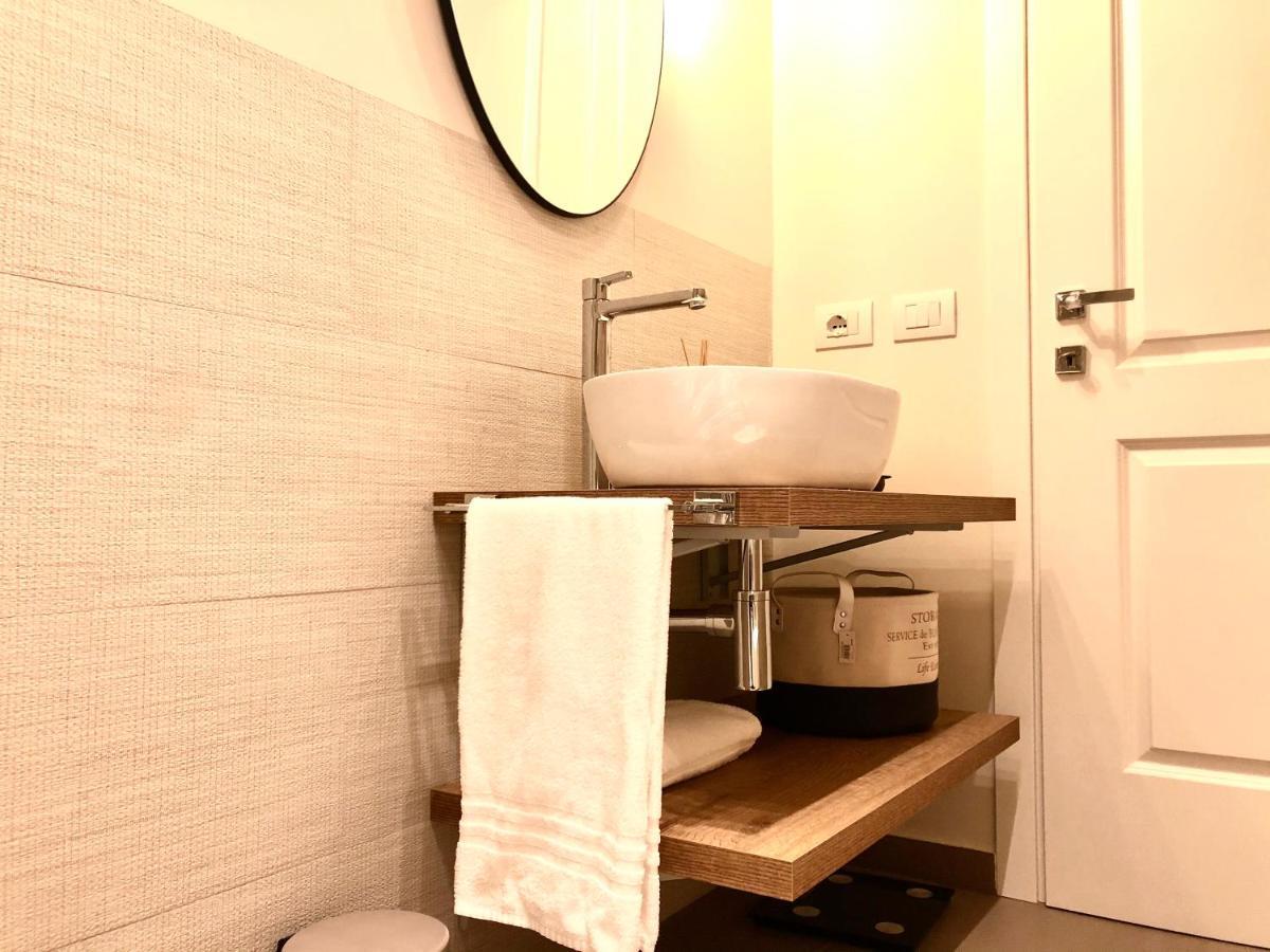 Opera Luxury Rosmini Apartment Roma Ngoại thất bức ảnh