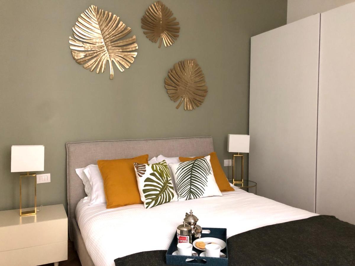 Opera Luxury Rosmini Apartment Roma Ngoại thất bức ảnh