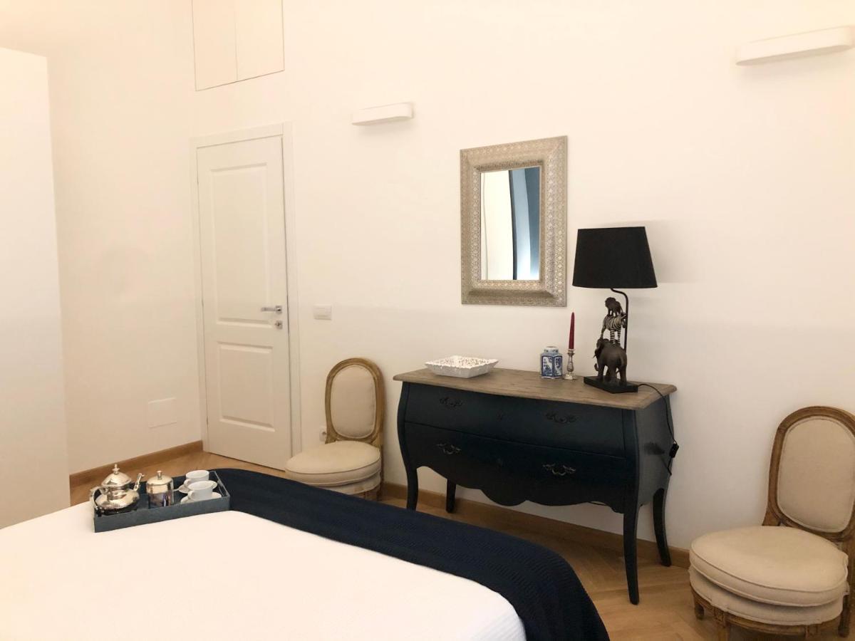 Opera Luxury Rosmini Apartment Roma Ngoại thất bức ảnh
