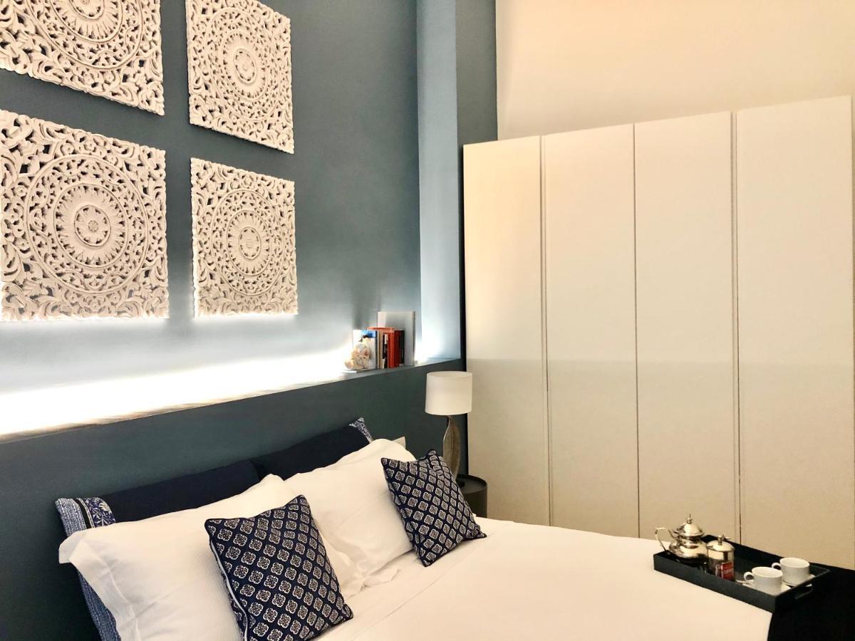 Opera Luxury Rosmini Apartment Roma Ngoại thất bức ảnh