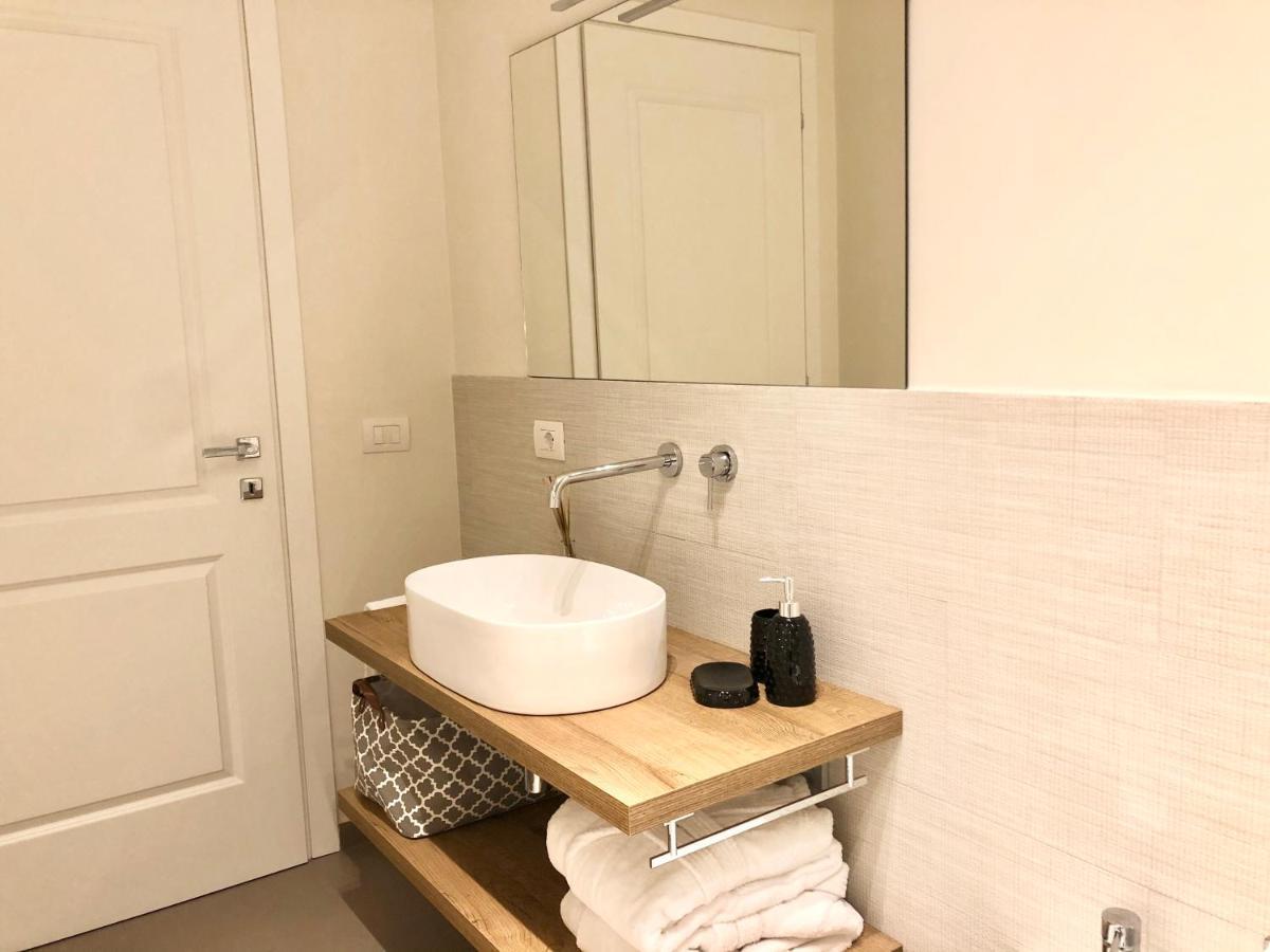 Opera Luxury Rosmini Apartment Roma Ngoại thất bức ảnh