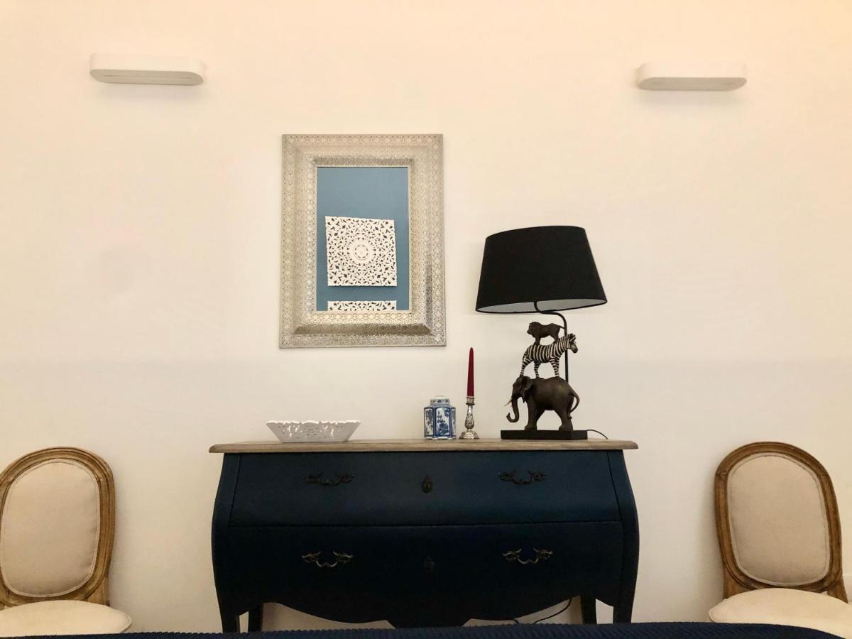 Opera Luxury Rosmini Apartment Roma Ngoại thất bức ảnh